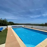 別荘 Casa Vista Dos Cerros