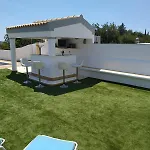 別荘 Casa Vista Dos Cerros