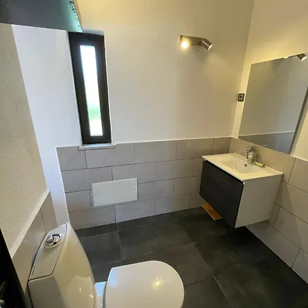 Casa Vista Dos Cerros Holiday home *