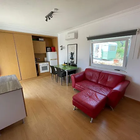 Casa Vista Dos Cerros Vakantiehuis Loulé