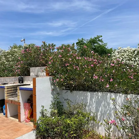 Casa Vista Dos Cerros Vakantiehuis