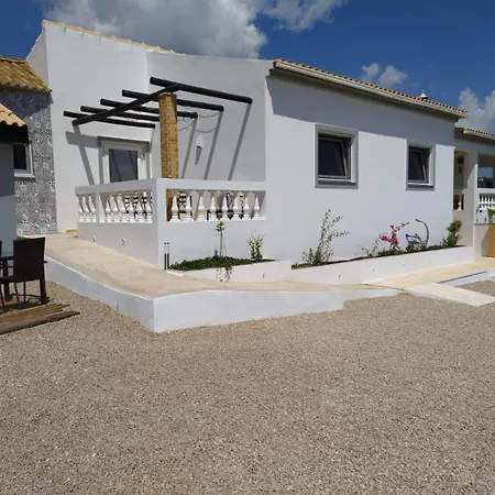 Casa Vista Dos Cerros Loule