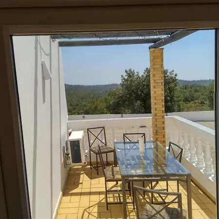Casa Vista Dos Cerros Vakantiehuis *