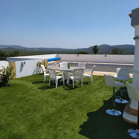 Casa Vista Dos Cerros * Loule