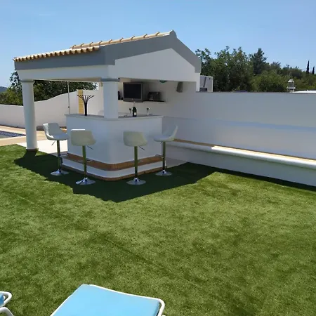 Vakantiehuis Casa Vista Dos Cerros