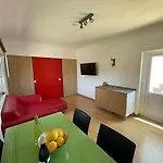 Casa Vista Dos Cerros *