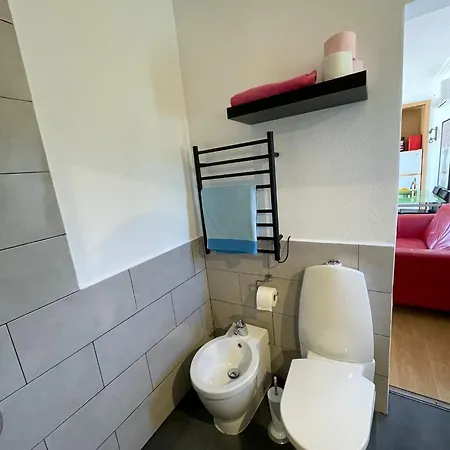 Semesterbostad Casa Vista Dos Cerros *