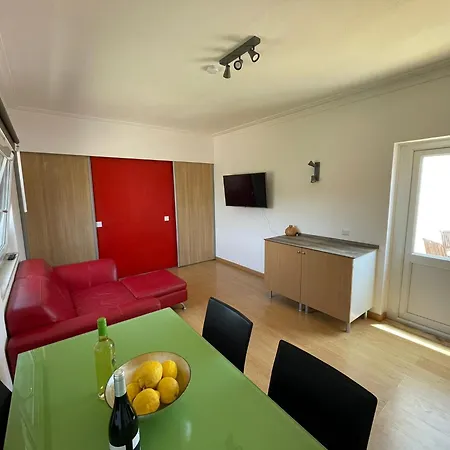 Casa Vista Dos Cerros *