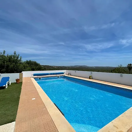 Semesterbostad Casa Vista Dos Cerros