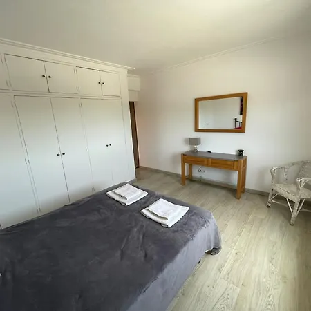 Casa Vista Dos Cerros Semesterbostad *