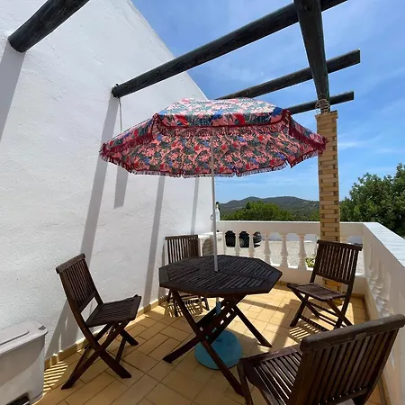 Semesterbostad Casa Vista Dos Cerros