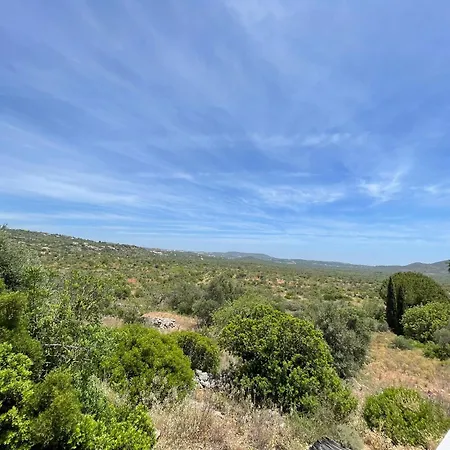 Vakantiehuis Casa Vista Dos Cerros